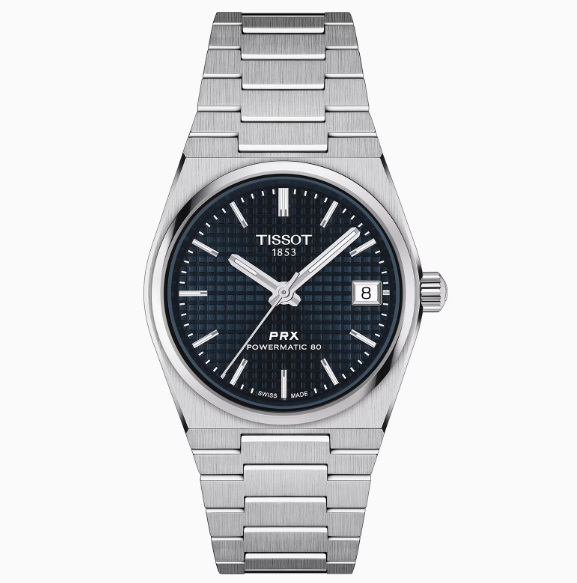 tissot prx powermatic 80