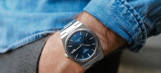 Tissot prx powermatic