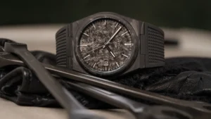Tissot PRX Powermatic 80 40mm Carbon