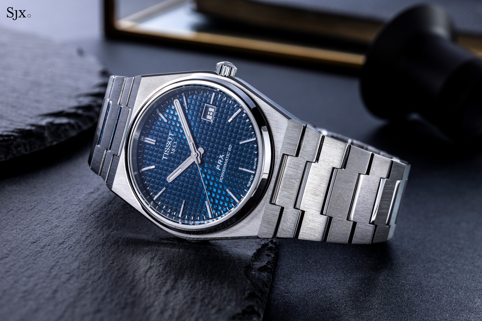 Tissot PRX Powermatic 80 Watch