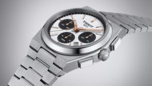 10 Reasons the Tissot PRX Is the Smartest Watch Buy of the Year