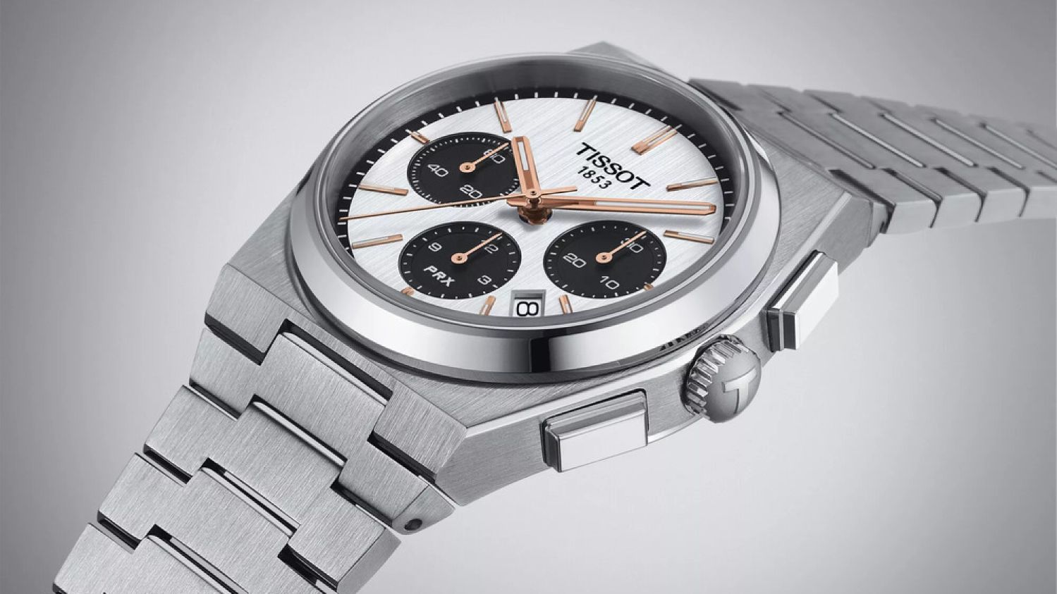 10 Reasons the Tissot PRX Is the Smartest Watch Buy of the Year