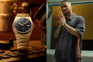 Celebrity Fans of the Tissot PRX