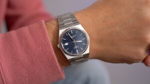Tissot PRX Powermatic 80