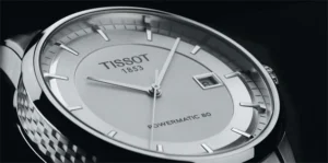 Powermatic 80 Movement