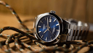 Tissot Gentleman Powermatic 80