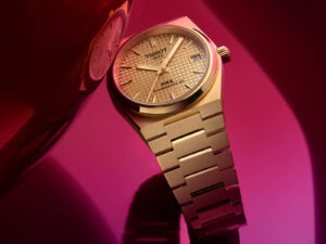 Tissot PRX 80