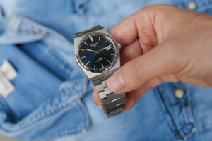 Tissot PRX Powermatic 80