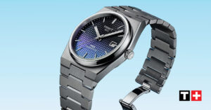 Tissot PRX Powermatic 80