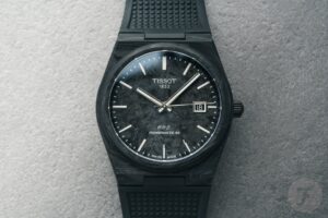 Tissot PRX Powermatic 80 40mm Carbon