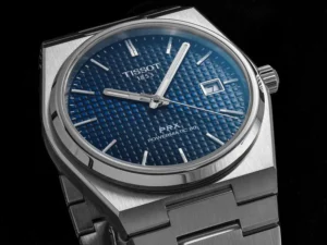 Tissot PRX Powermatic 80 Blue