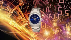 Tissot PRX Powermatic 80 Went Viral on TikTok