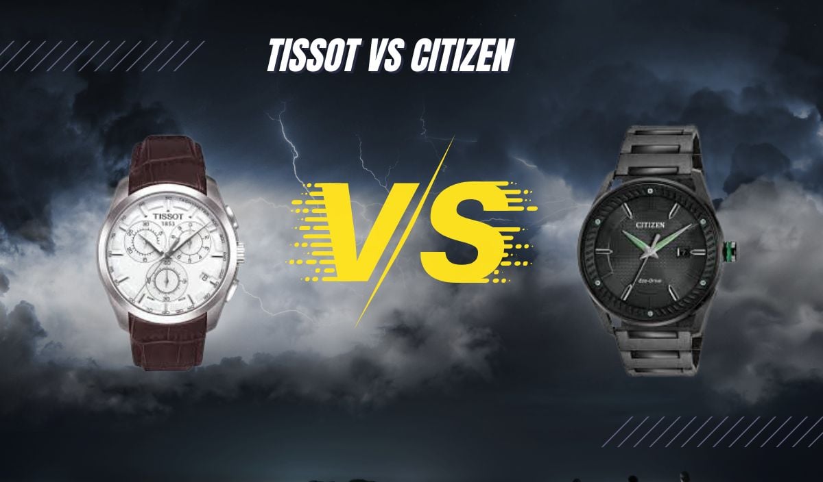 Tissot PRX Powermatic 80 40mm vs Citizen NJ015