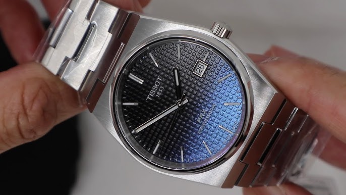 Tissot PRX Powermatic 80 40mm