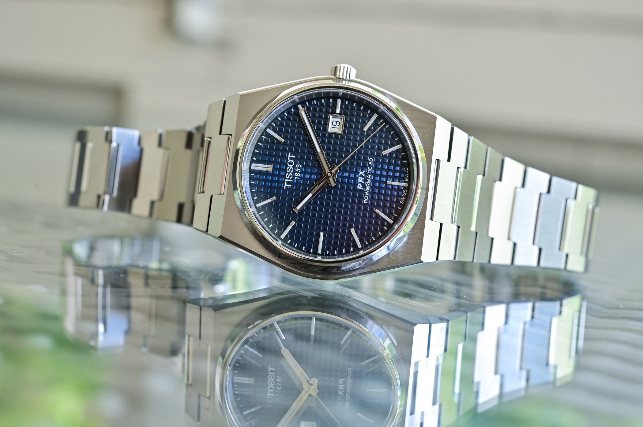Tissot PRX Powermatic 80 Review