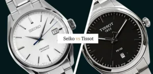 PRX vs. Seiko Presage