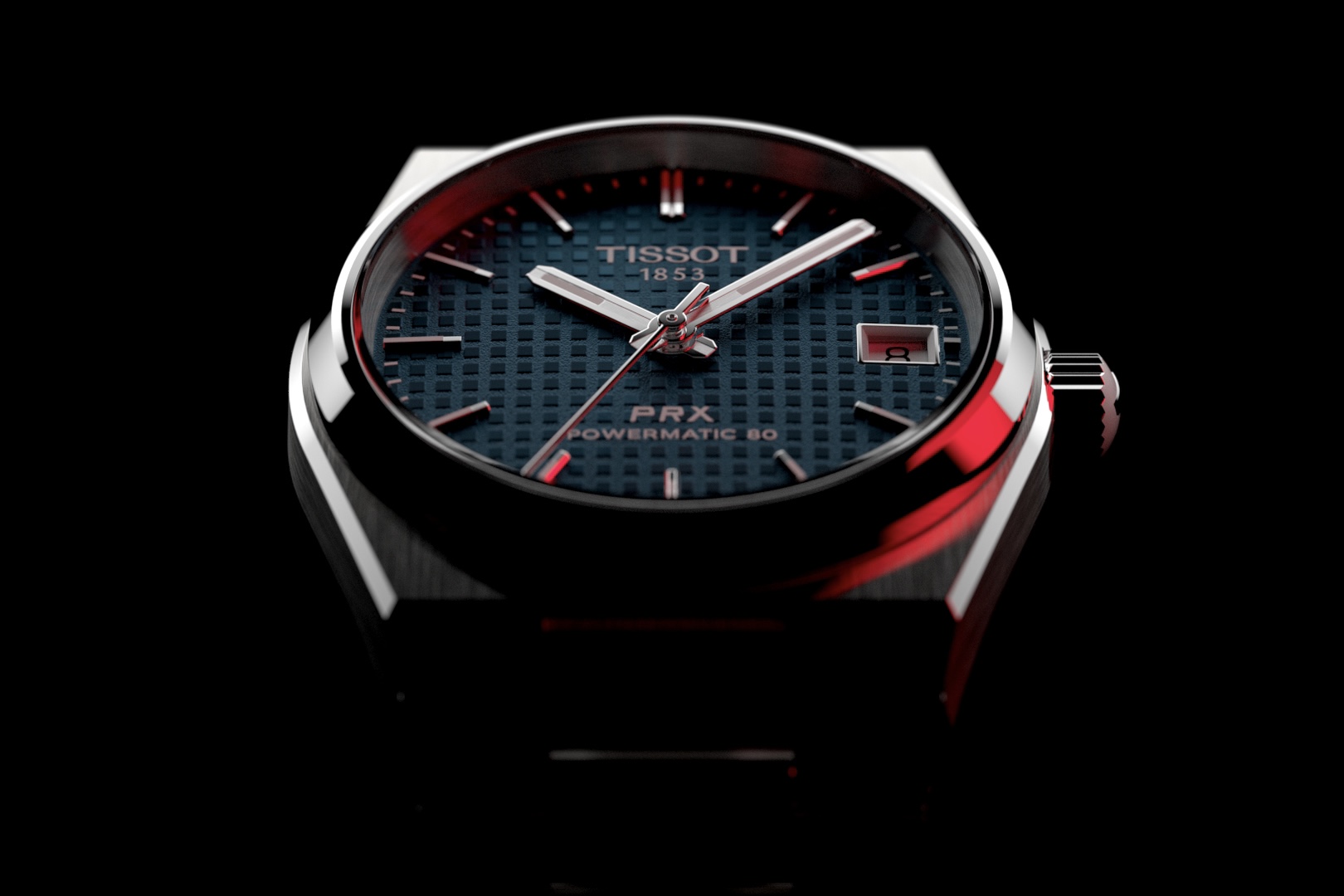 Tissot PRX 35mm Powermatic 80 Review