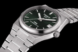 Tissot PRX Powermatic 80 35mm Review