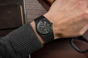 Tissot PRX Powermatic 80 Black