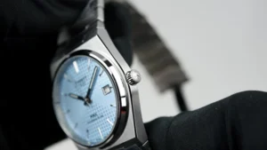 Tissot PRX Powermatic 80 Blue Review
