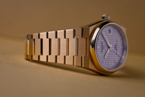 Tissot PRX Powermatic 80 Gold Review