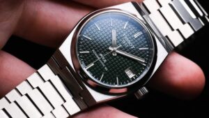 Tissot PRX Powermatic 80 Review
