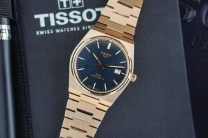 Tissot PRX Powermatic 80 Watch