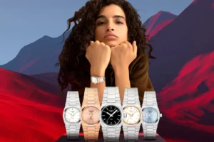 Tissot PRX Womens Watch Review