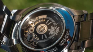 Powermatic 80 Movement
