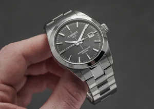 Tissot Mens PRX Powermatic 80 Watch
