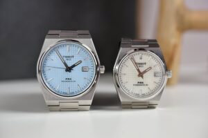 Tissot PRX Powermatic 80 35mm