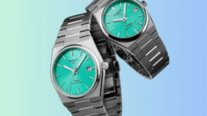 Tissot PRX Powermatic 80 Green Review