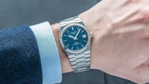 Tissot PRX Powermatic 80 Review
