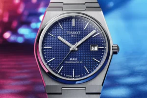 PRX Powermatic 80