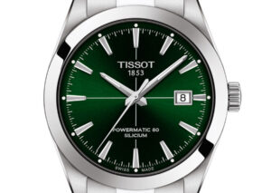 Tissot Gentlemans Powermatic 80