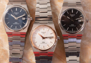 Tissot PRX Powermatic 80