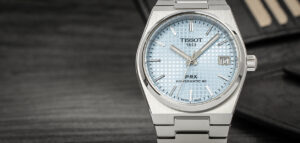 Tissot PRX Powermatic 80