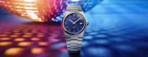 Tissot PRX Powermatic 80 35 mm
