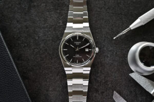 Tissot PRX Powermatic 80 40 mm