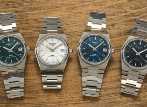 Tissot PRX Powermatic 80 40mm