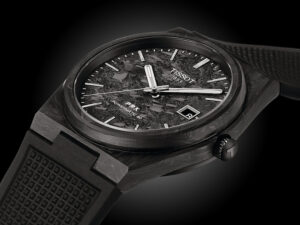 Tissot PRX Powermatic 80 Black