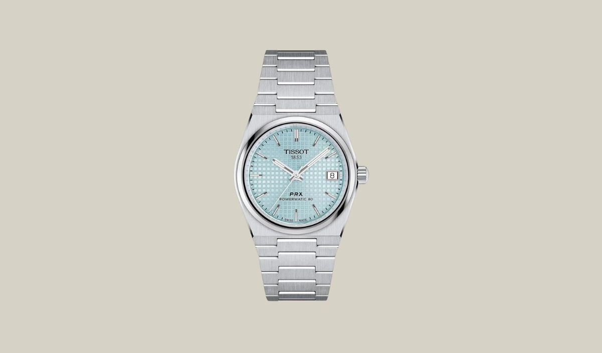 Tissot PRX Powermatic