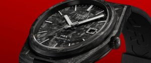Tissot PRX Powermatic 80 Green