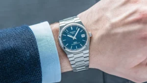 Tissot PRX Powermatic