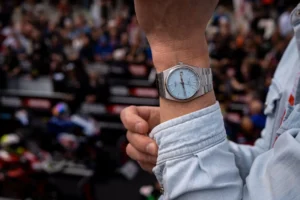 Tissot PRX Powermatic 80 Ice Blue